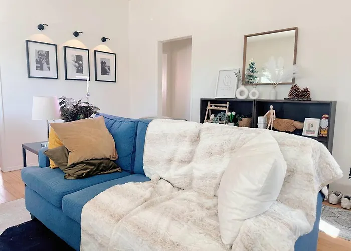 Coastal Comfort Homestay In West Los Angeles
