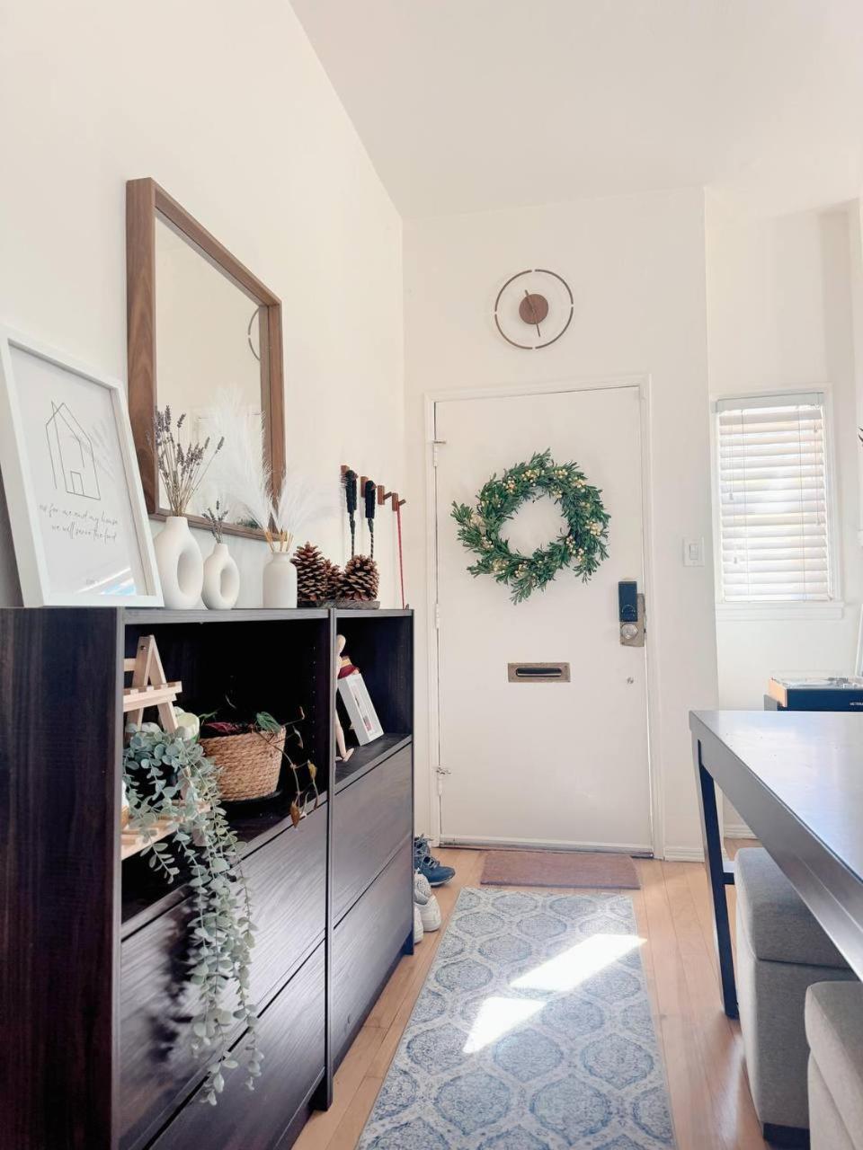 Privatunterkunft Coastal Comfort In West Angeles Los Angeles