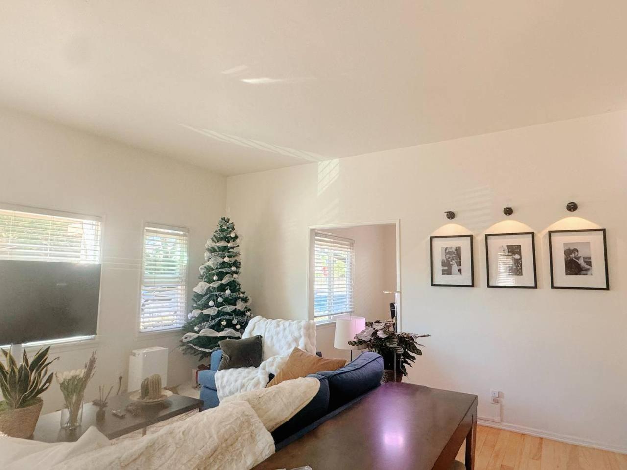 Coastal Comfort In West Angeles Privatunterkunft *