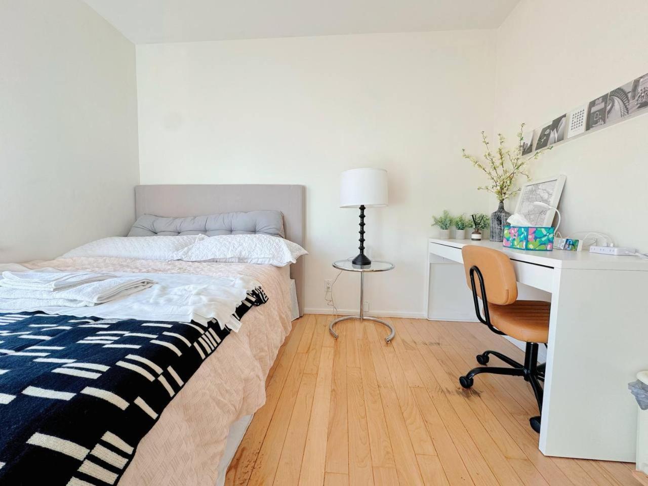 Coastal Comfort In West Angeles Privatunterkunft