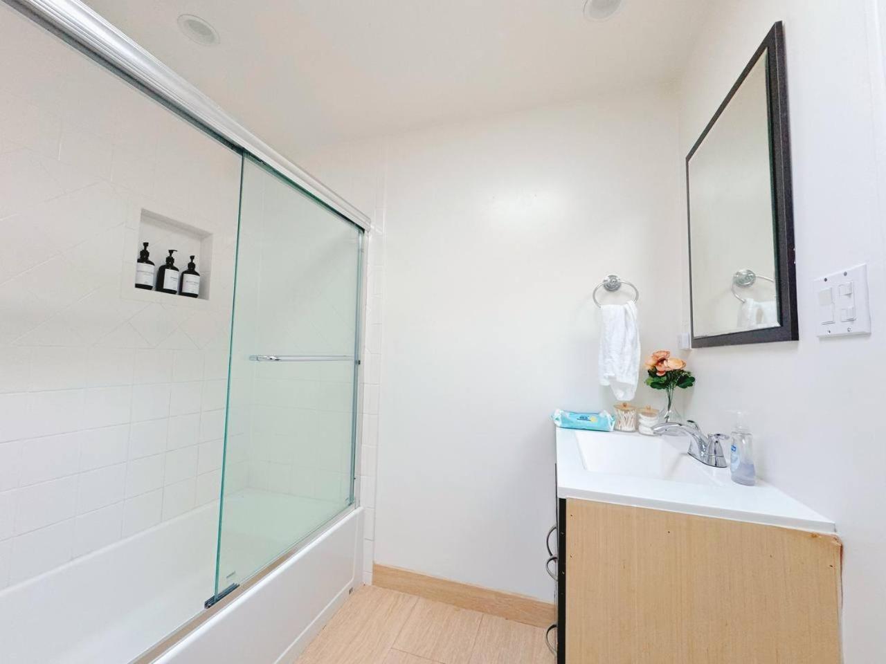 Coastal Comfort In West Angeles Privatunterkunft Los Angeles