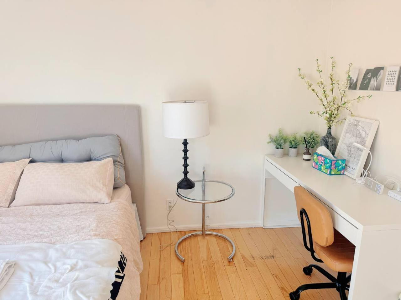 Privatunterkunft Coastal Comfort In West Angeles Los Angeles