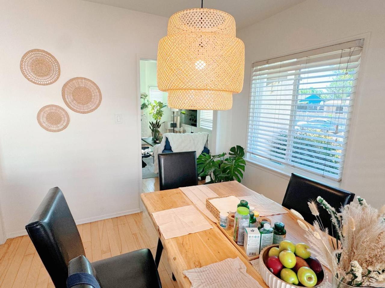 Privatunterkunft Coastal Comfort In West Angeles