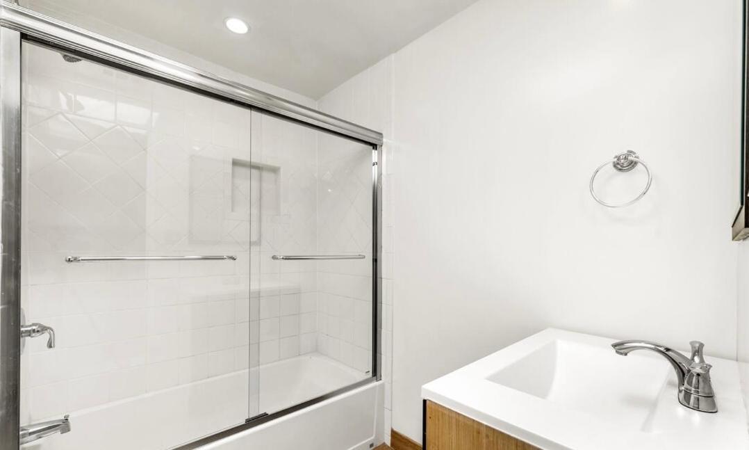 Privatunterkunft Coastal Comfort In West Angeles *